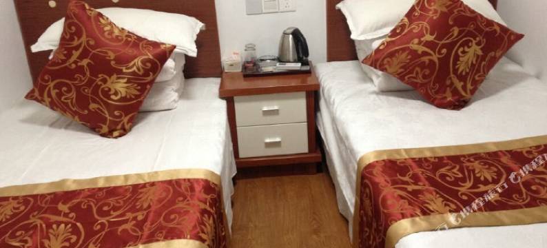 舟山普陀山静心之旅客栈图片