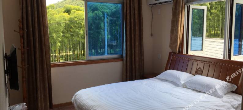 莫干山陈家大院图片