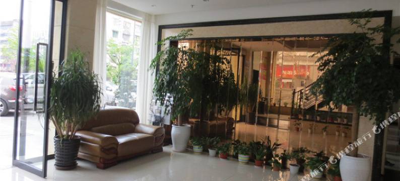 隆昌珑苑商务宾馆图片