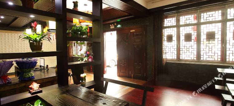 乌镇南国清秋客栈图片