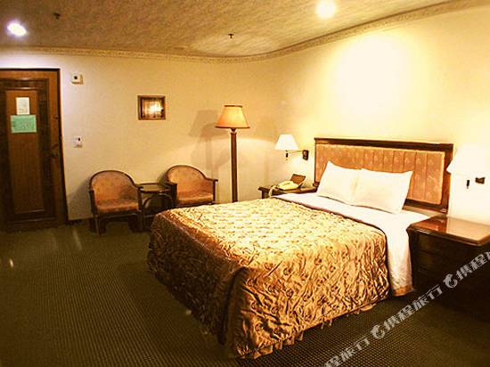 台南永康吉村大飯店