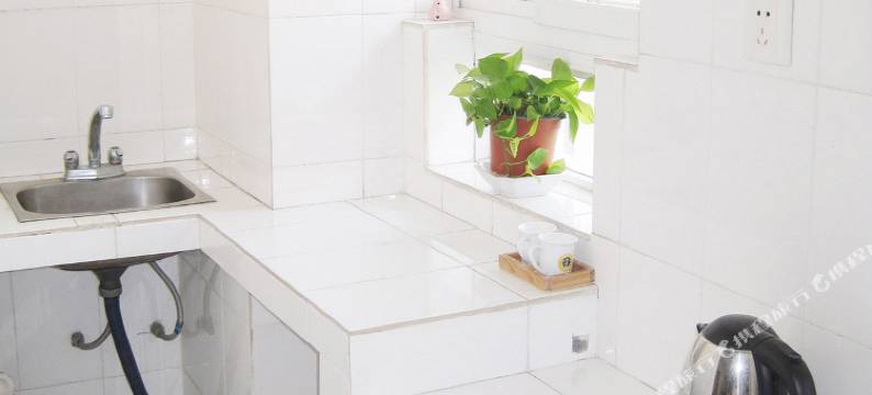 景洪爱家宅男旺旺客栈图片