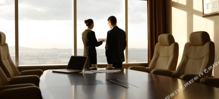 大连中远海运洲际酒店图片