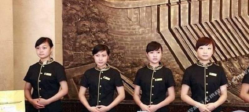 屏山大酒店图片