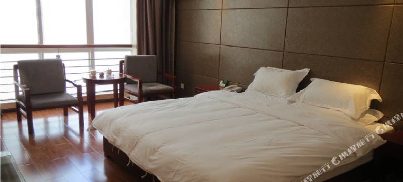 临沧邦海酒店图片