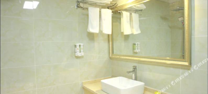 重庆星期玖商务宾馆图片