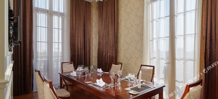 盐城郁金香客栈图片