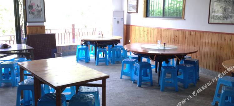 婺源汪口到家了民宿图片