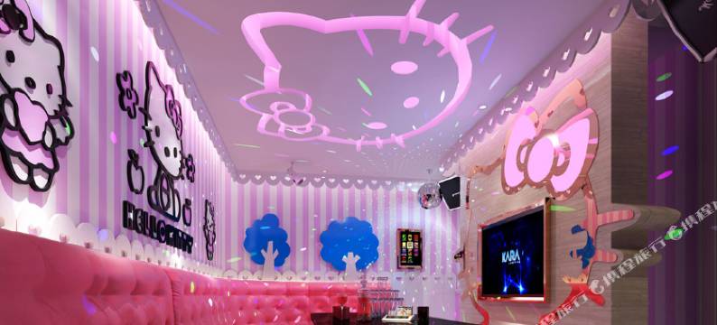 汕头和酒圣隆轩酒店图片