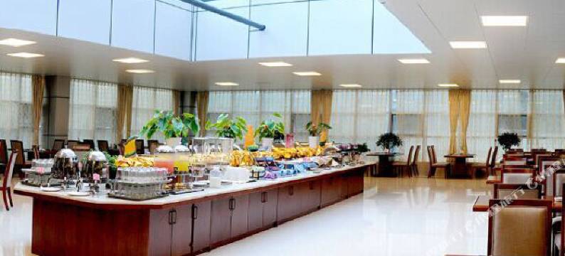 腾冲绮罗温泉酒店(原绮罗酒店二期)图片