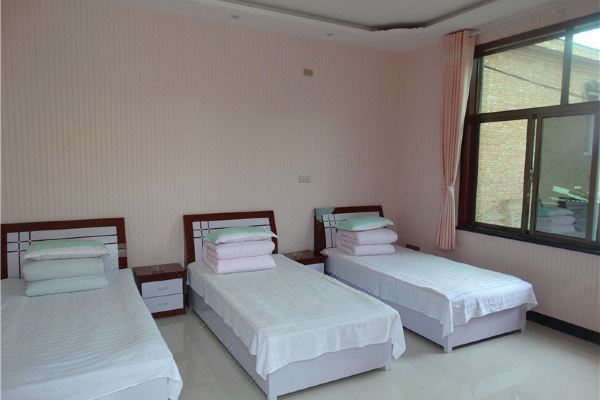 皇城相府陈家小二客栈