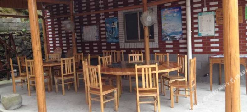 安吉笛燕饭店图片