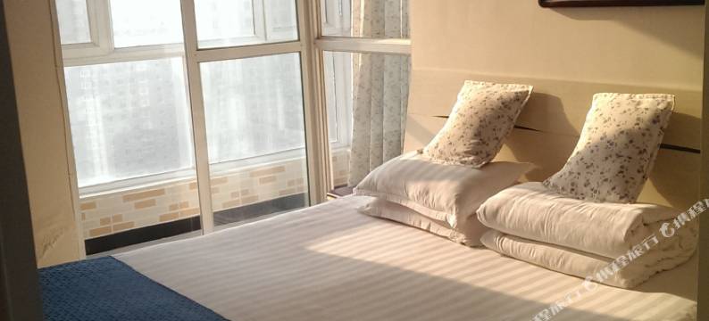 承德怡蓝家庭公寓图片