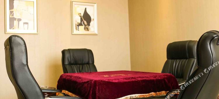 兰考盛鑫商务酒店图片