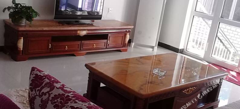 天津众缘农家院图片