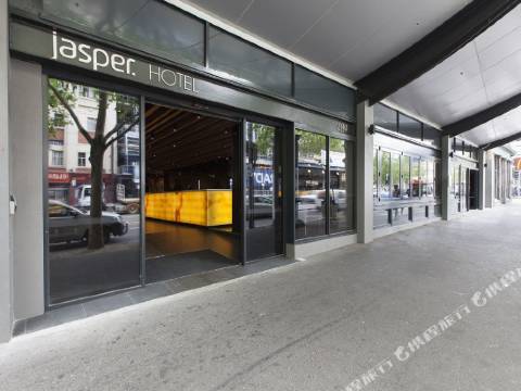 墨爾本嘉柏酒店