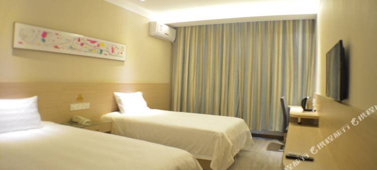 驿家365连锁酒店(元氏常山路店)图片