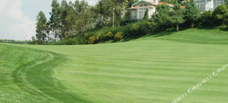 宜良汤坤宾馆图片