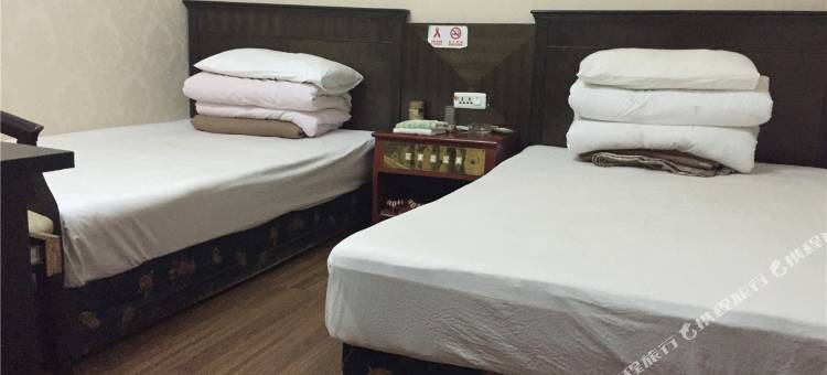 丽水小梅宾馆图片