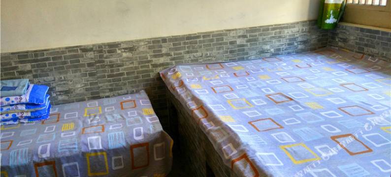 北京悠然居客栈图片