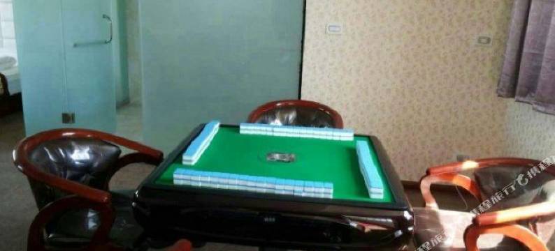 卢氏和谐商务宾馆图片