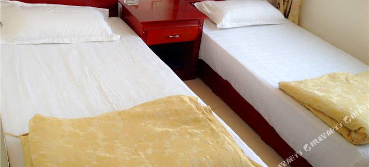 天津不差钱旅馆图片