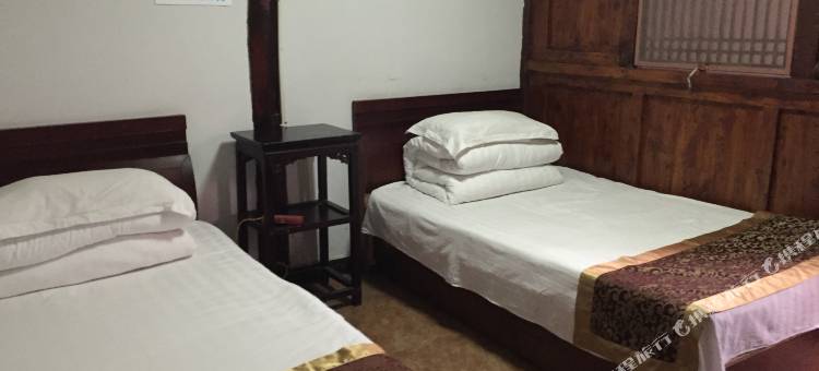 阆中三鼎源客栈图片