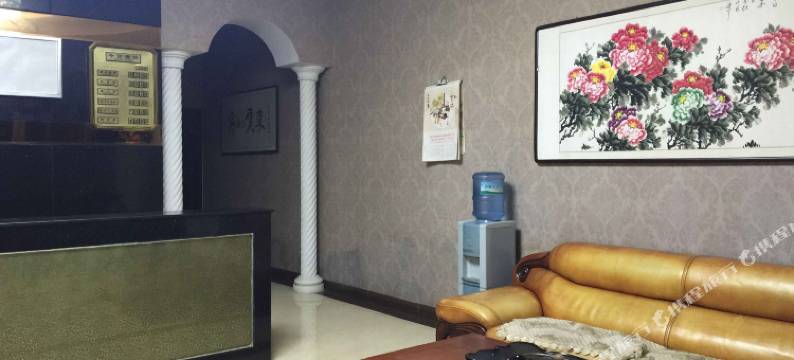 连云港博公馆图片