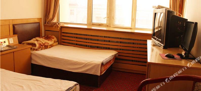 正蓝旗元利宾馆图片