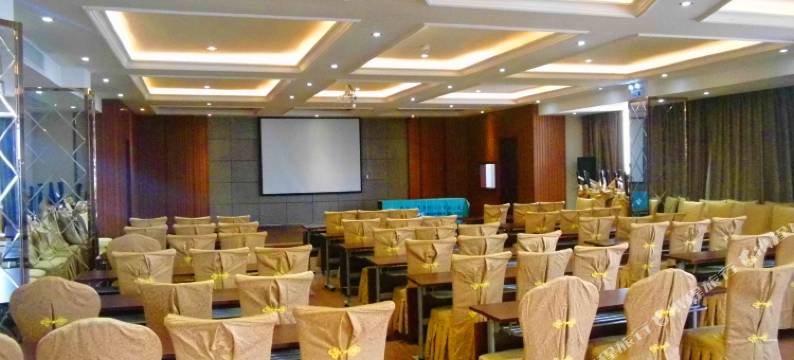 泾县福鑫龙大酒店图片