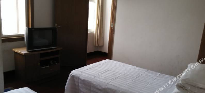 巢湖双泉旅社图片