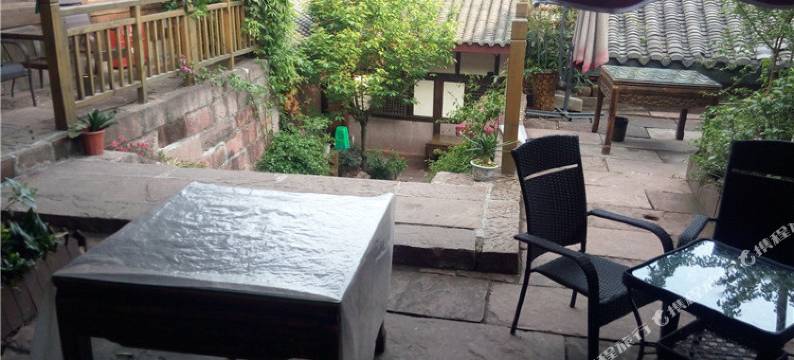 金堂坤元客栈图片