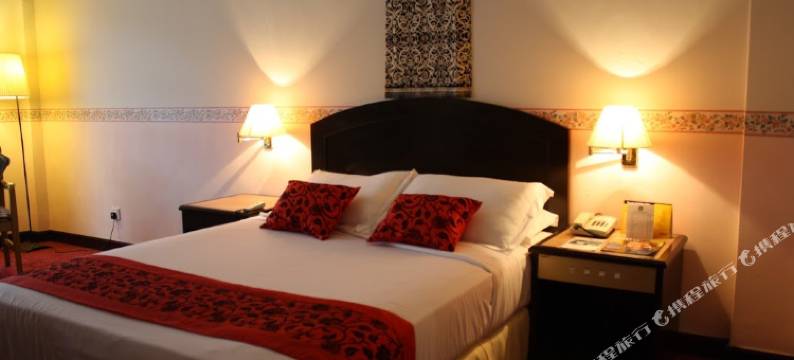 马来西亚云顶高原斯里酒店(Hotel Seri Malaysia Genting Highlands)图片