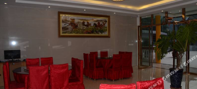 黄果树山里人家酒店图片