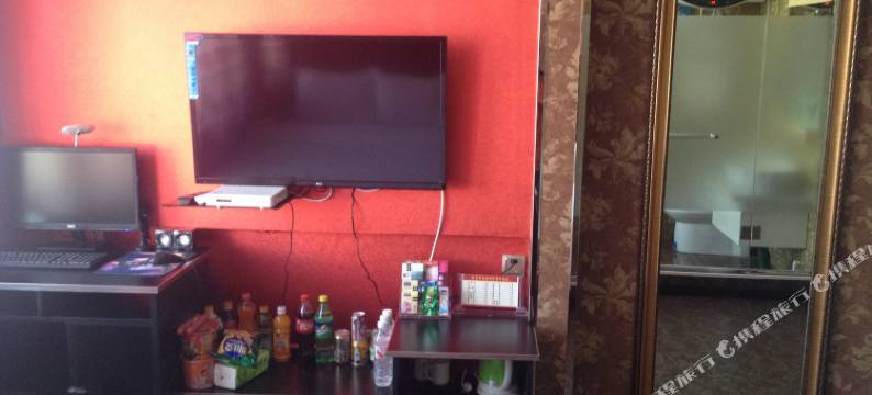 方正金豪时尚宾馆图片