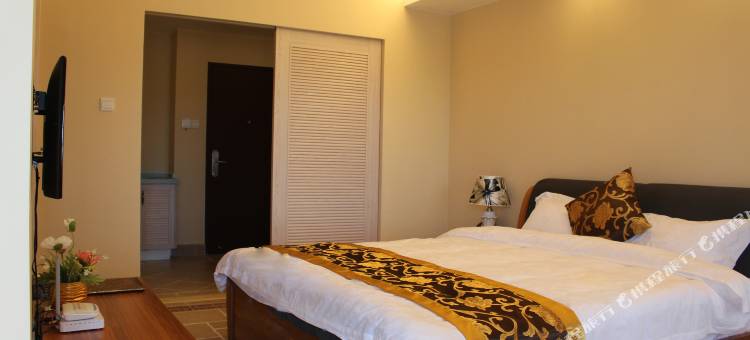 海燕度假酒店(惠东双月湾店)图片