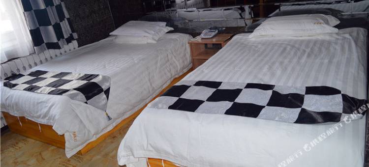 满洲里逸达宾馆图片