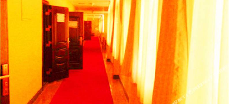 霍城百盛宾馆图片