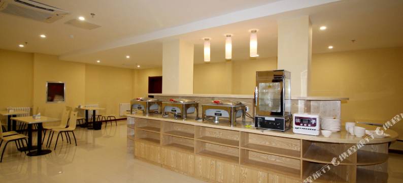 招远信达酒店图片