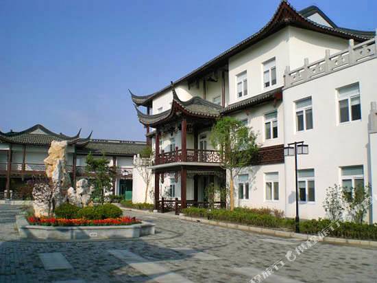 上海凱博休閒農莊