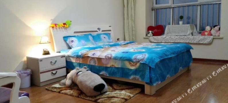 Q加·昌黎芳庭酒店式公寓图片