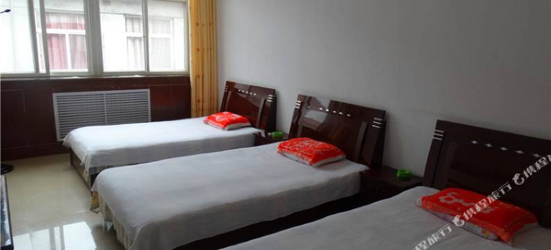 皇城相府海燕家庭旅馆图片