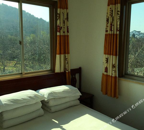 苏州三山岛永乐山庄农家乐