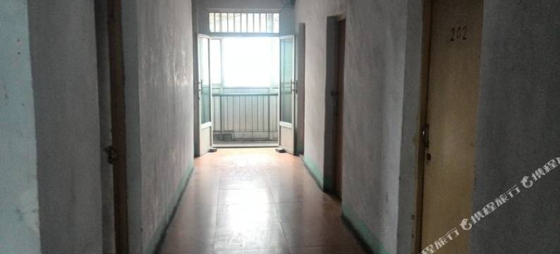 泰安英雄山招待所图片