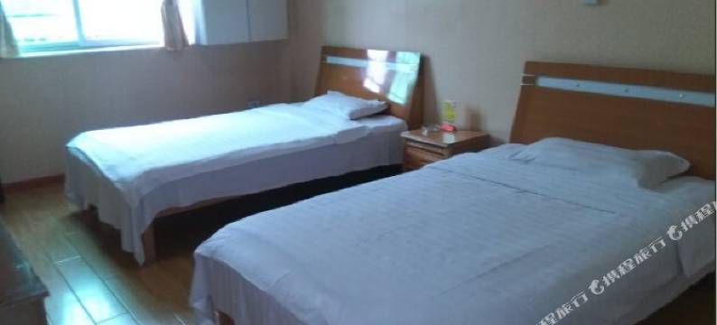 老河口富城招待所图片