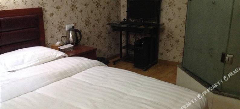 重庆好梦来宾馆图片