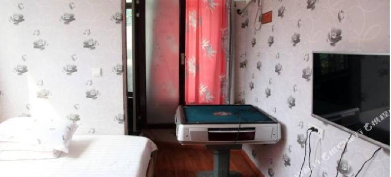 武汉程大姐宾馆图片