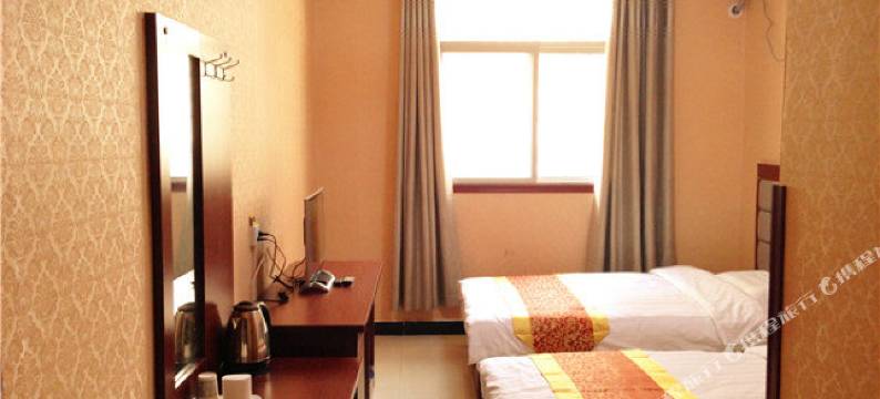 聚缘宾馆(西安科技四路店)图片