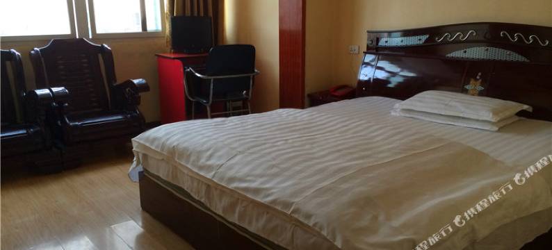 随州好公道宾馆图片