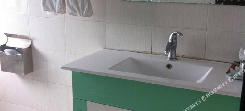 如皋可香园酒店图片